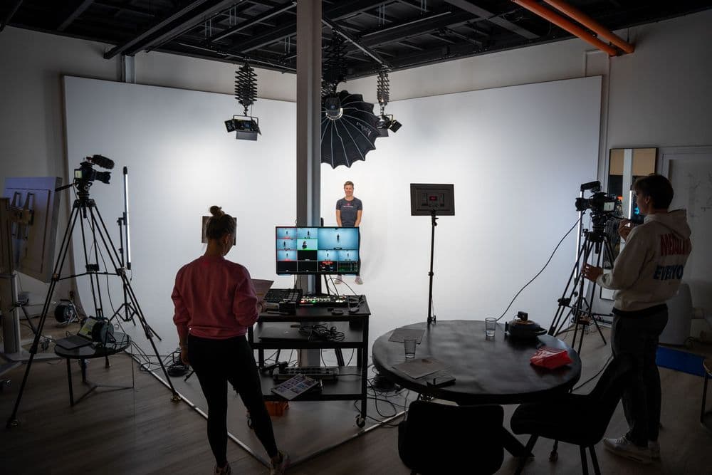 Sterke houding om zwangerschapsklachten te voorkomen