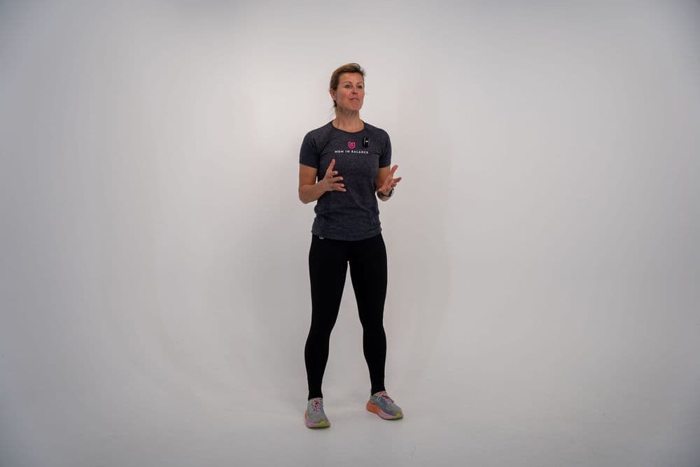 Opbouwen van je uithoudingsvermogen