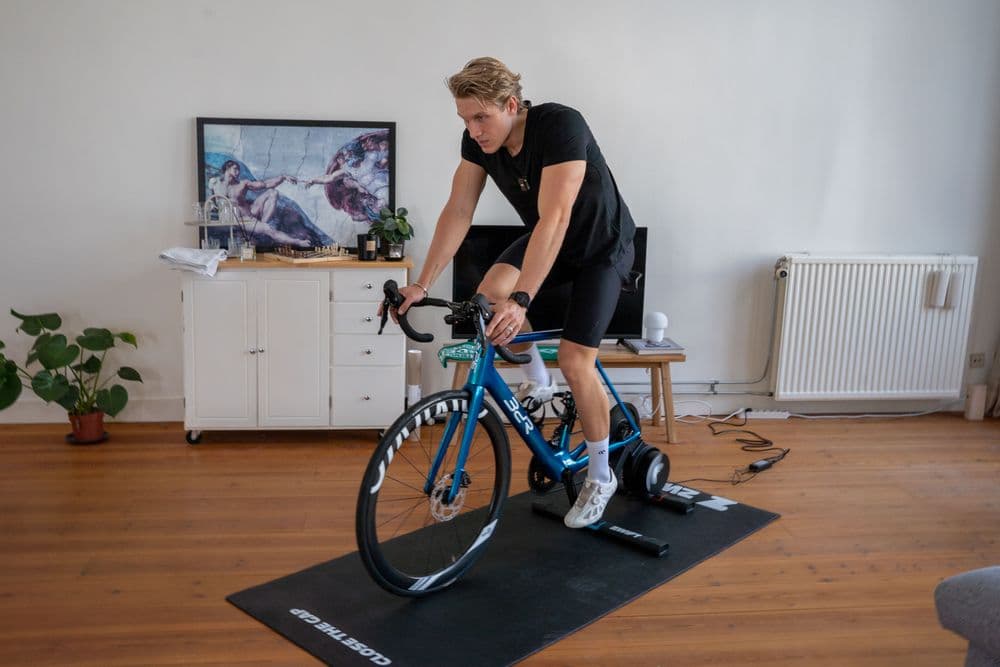 Zo bouw je een sterke trainingsdag op