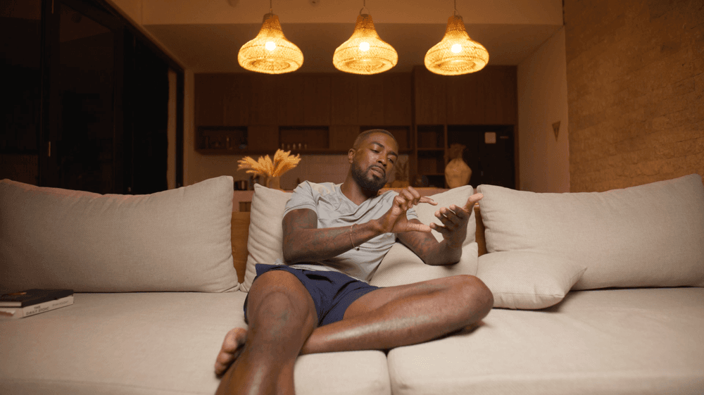 De geest van een kampioen