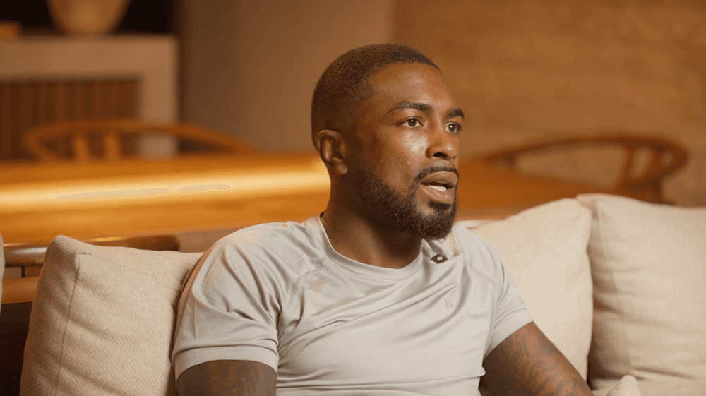 Vind rust in de storm