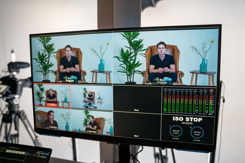 Hoe voorzien wij ons lichaam van de juiste brandstoffen