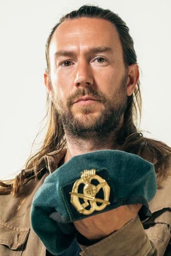 Walk Through the Storm: Strength Through Vulnerability