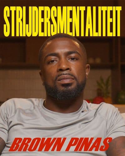 Strijdersmentaliteit: Train je lichaam, voed je geest