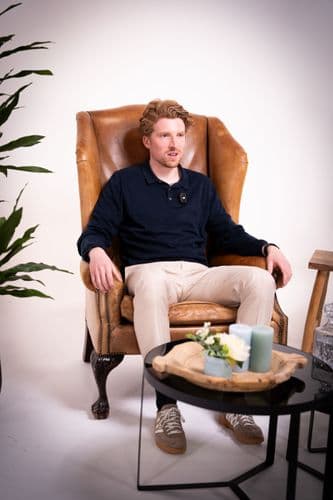 Verleng je vitale levensduur