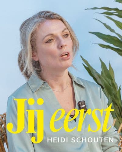 Van overleven naar leven