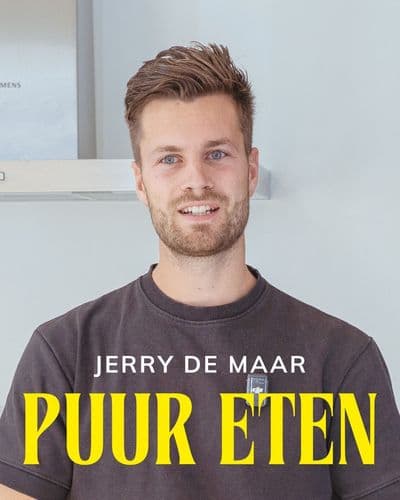 Voed je lijf met gemak: Simpel, puur en vol smaak