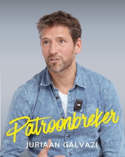 Word de beste versie van jezelf