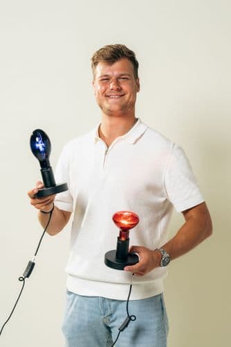 Biohacken voor Energie & Herstel: van bioritme tot cellulaire kracht