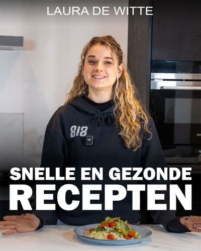 Snelle en gezonde recepten