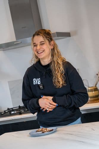 Snelle en gezonde recepten