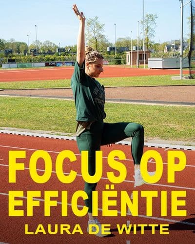 Verbeter jouw hardlooptijden