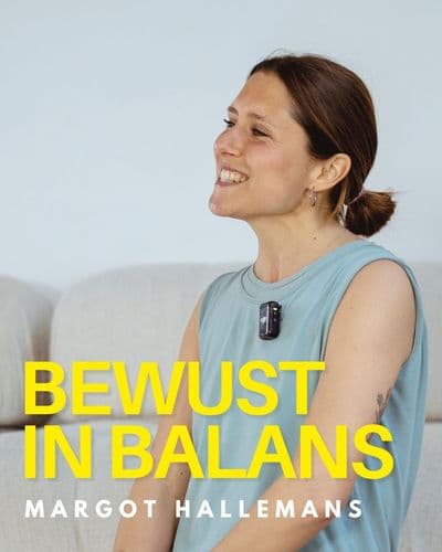 Bewust in balans