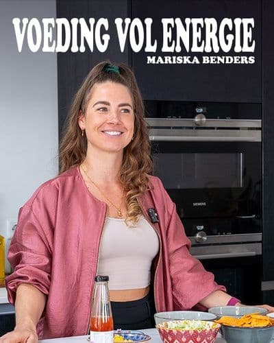 Maak je eigen Bakje Geluk