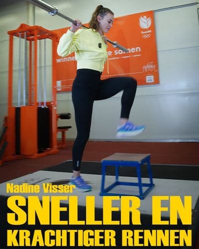 Sneller en krachtiger rennen