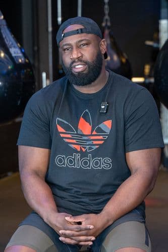 Word sterker zonder gewichten