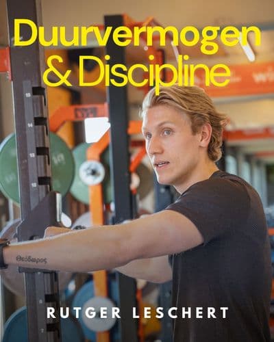 Duurvermogen & Discipline: zo train je als een triatleet