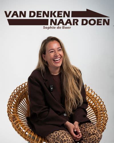 Van denken naar doen