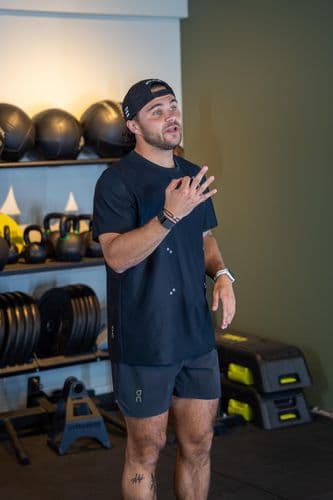 Train voor je eerste HYROX en wordt fitter dan ooit